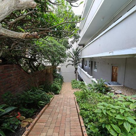 קייפטאון Nederburg, Sea Point, 2 Bed Apt - New מראה חיצוני תמונה