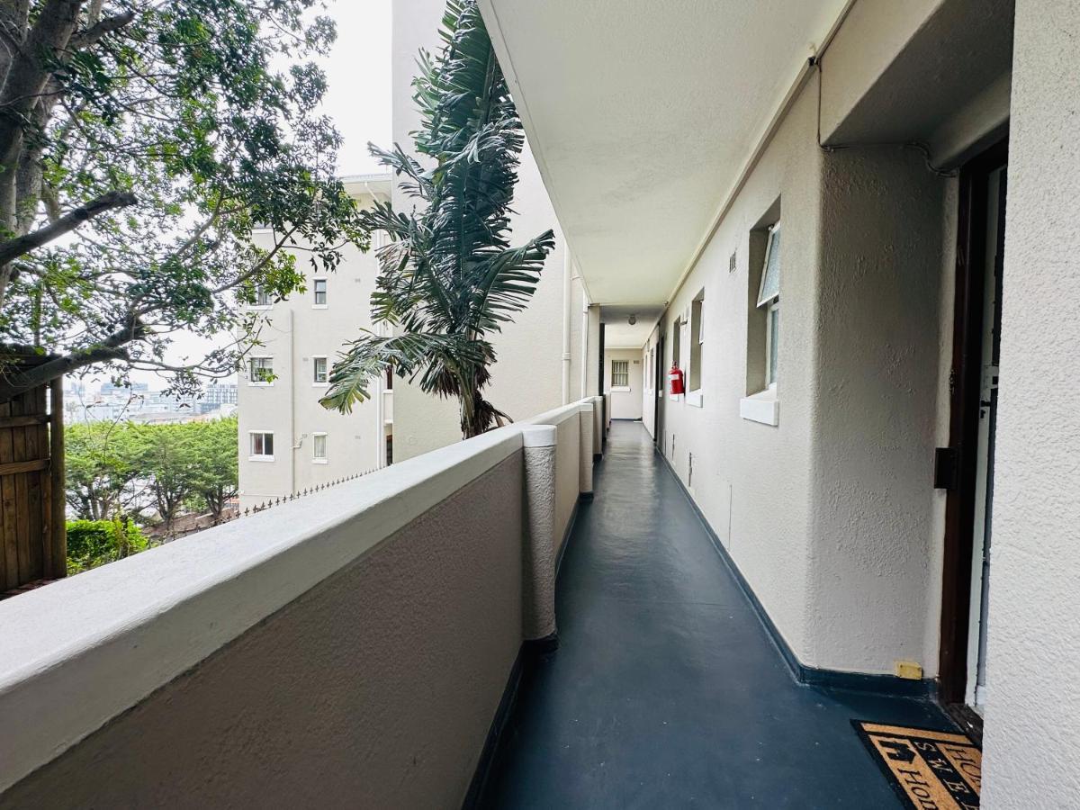 קייפטאון Nederburg, Sea Point, 2 Bed Apt - New מראה חיצוני תמונה
