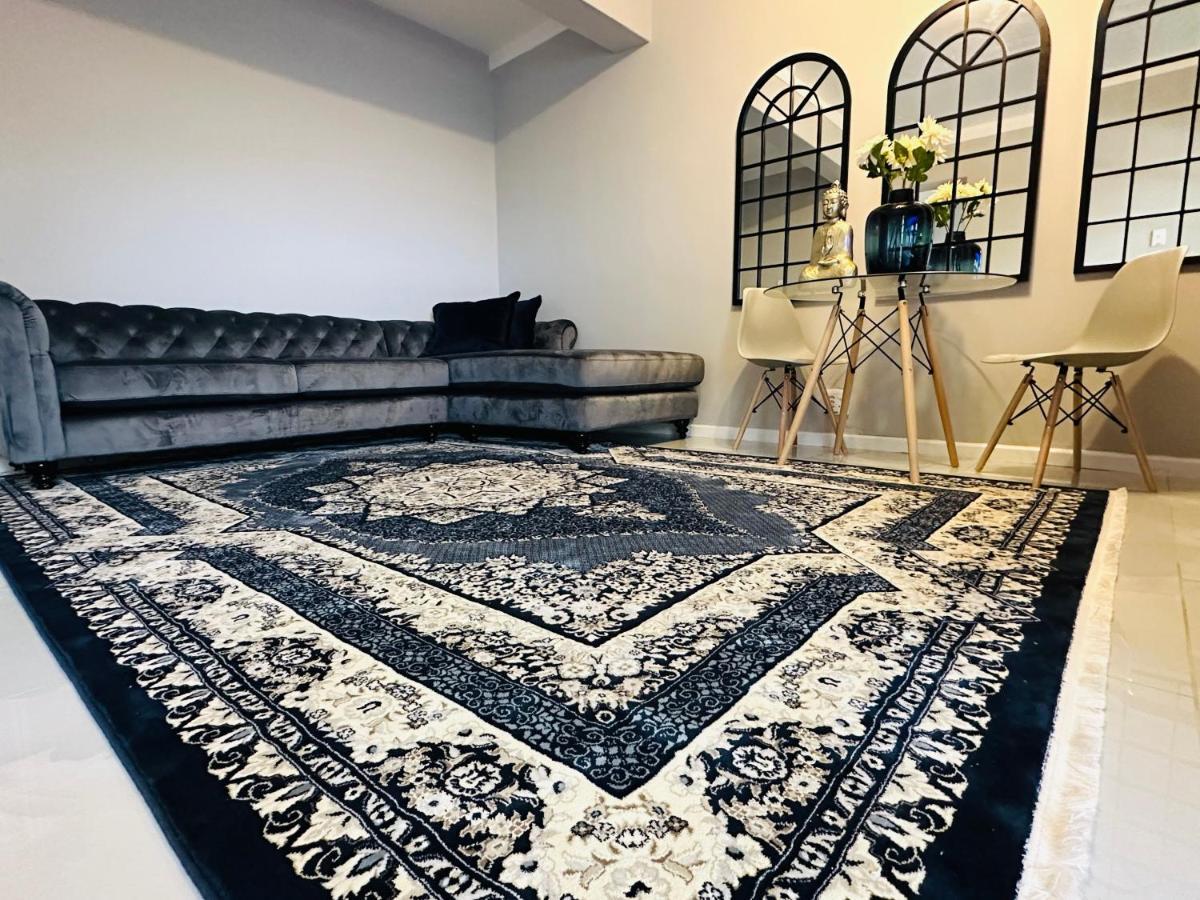 קייפטאון Nederburg, Sea Point, 2 Bed Apt - New מראה חיצוני תמונה