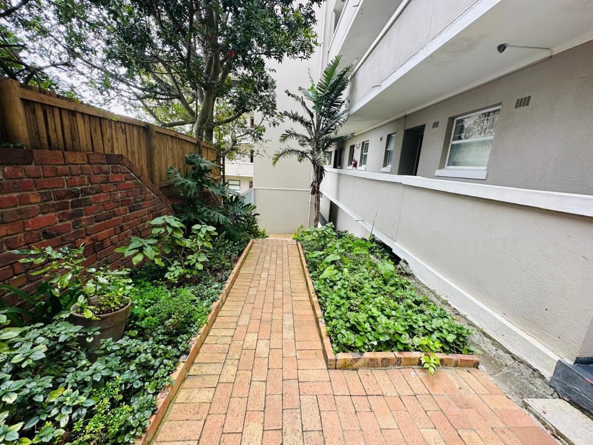 קייפטאון Nederburg, Sea Point, 2 Bed Apt - New מראה חיצוני תמונה