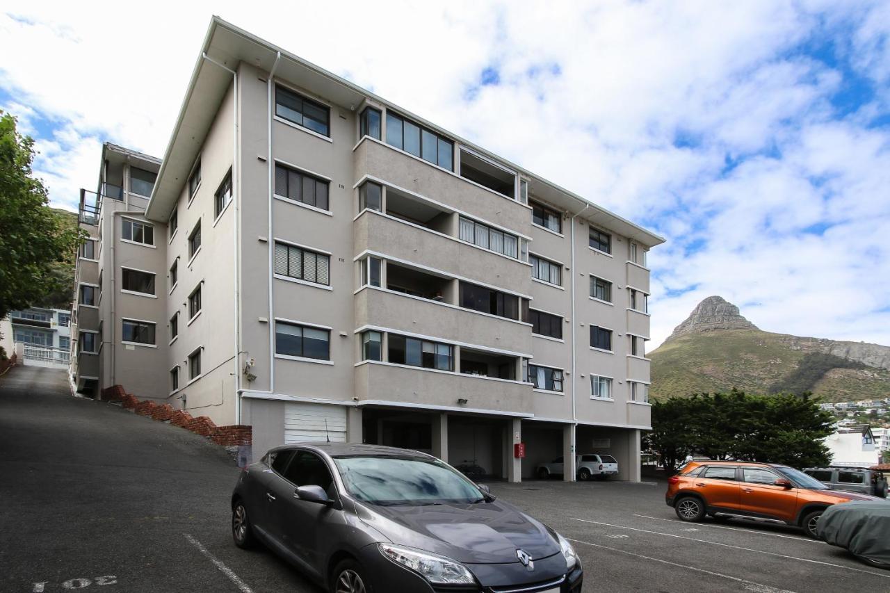 קייפטאון Nederburg, Sea Point, 2 Bed Apt - New מראה חיצוני תמונה