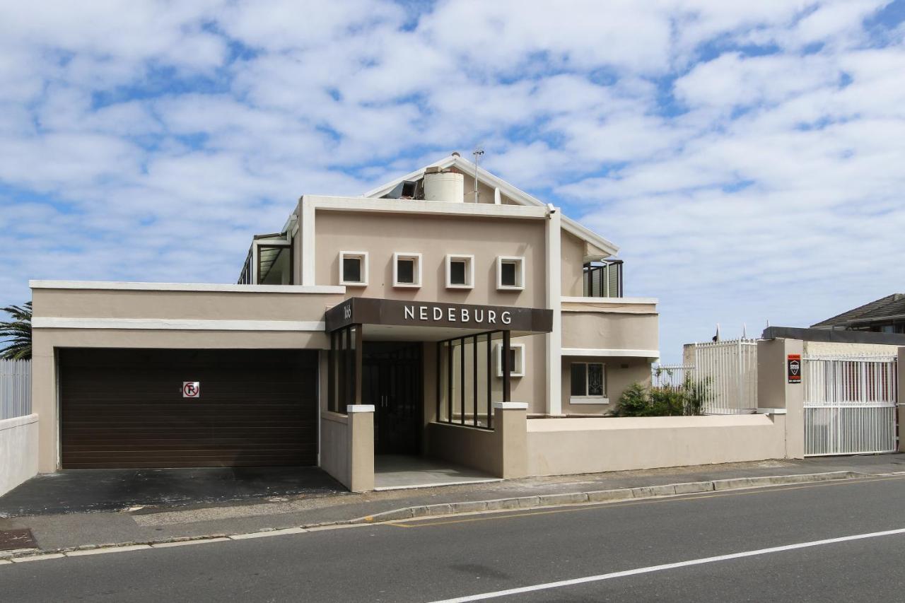 קייפטאון Nederburg, Sea Point, 2 Bed Apt - New מראה חיצוני תמונה