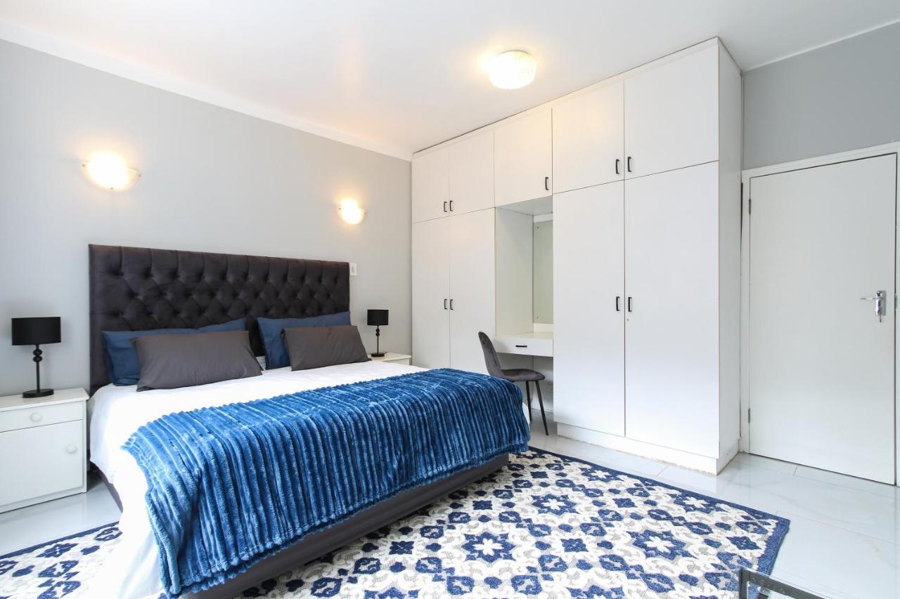 קייפטאון Nederburg, Sea Point, 2 Bed Apt - New מראה חיצוני תמונה