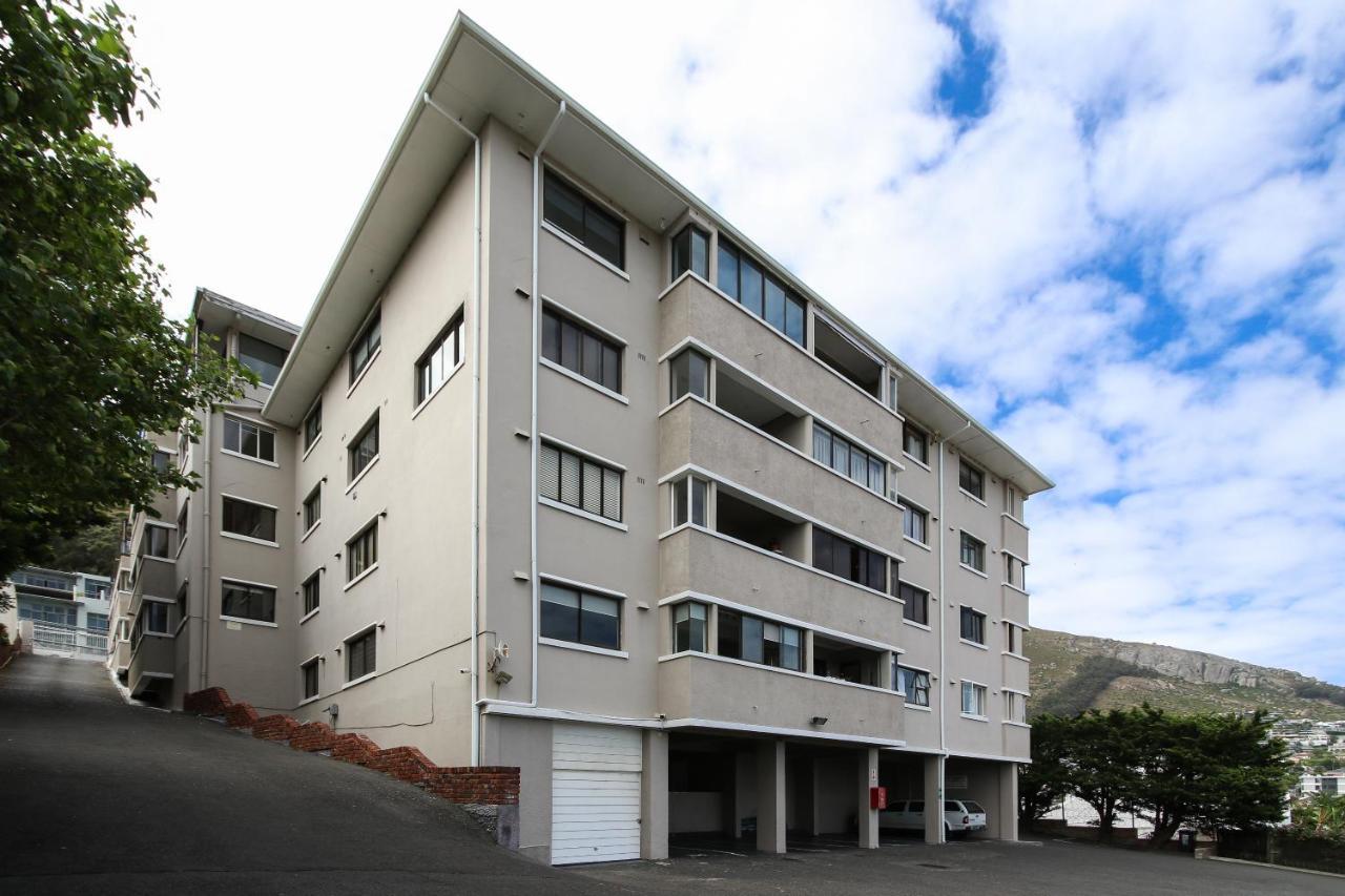 קייפטאון Nederburg, Sea Point, 2 Bed Apt - New מראה חיצוני תמונה