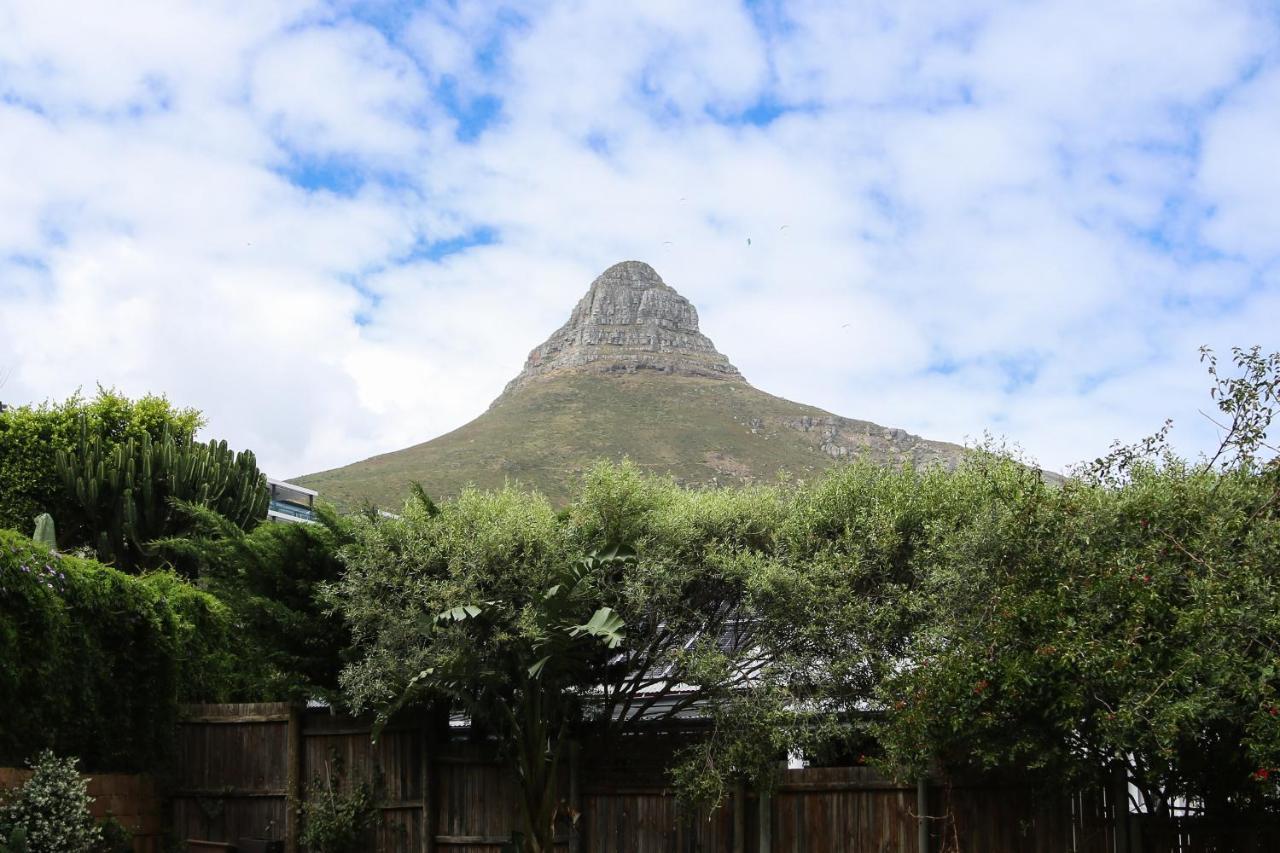 קייפטאון Nederburg, Sea Point, 2 Bed Apt - New מראה חיצוני תמונה