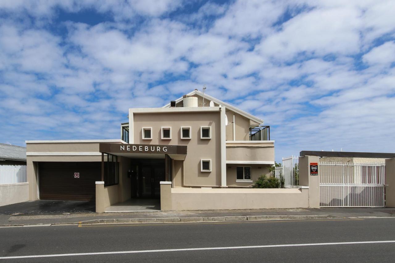 קייפטאון Nederburg, Sea Point, 2 Bed Apt - New מראה חיצוני תמונה