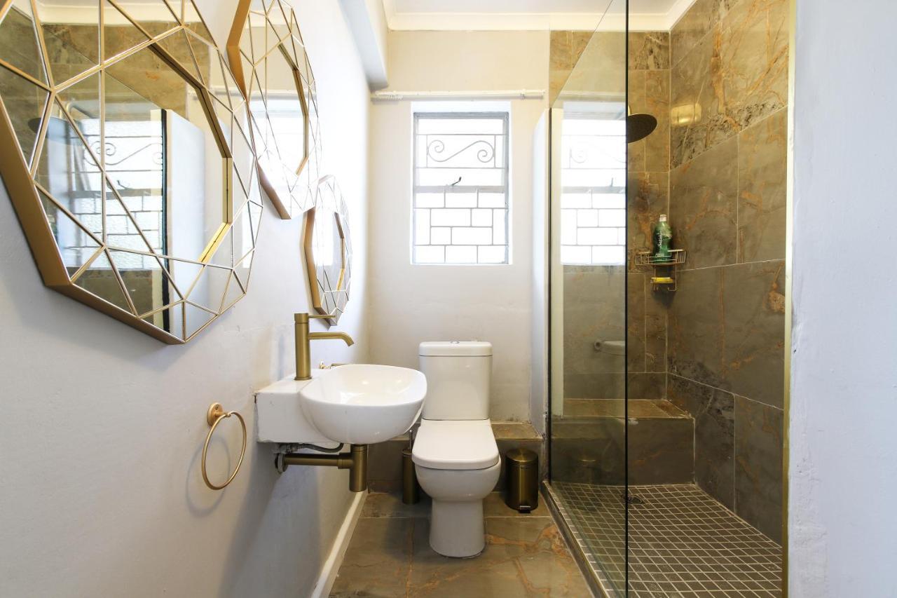 קייפטאון Nederburg, Sea Point, 2 Bed Apt - New מראה חיצוני תמונה