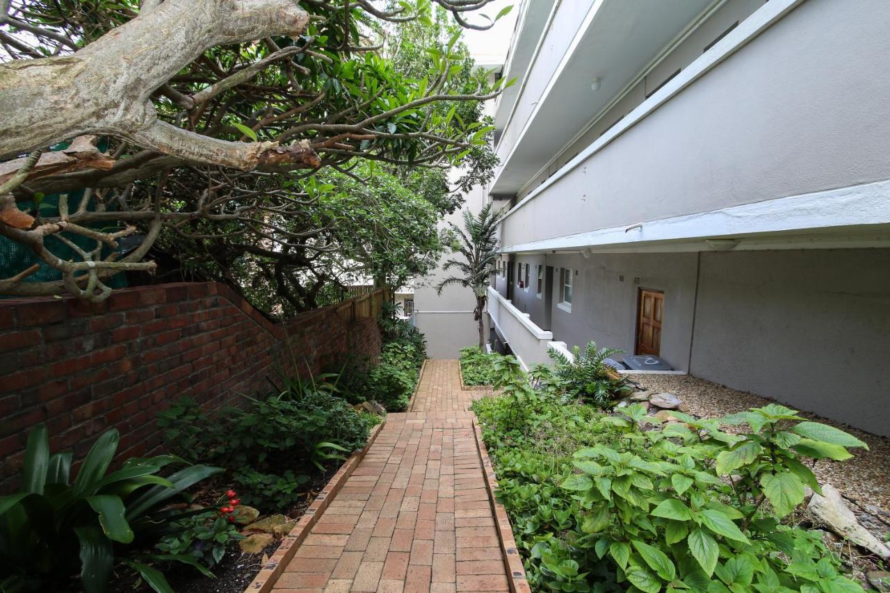 קייפטאון Nederburg, Sea Point, 2 Bed Apt - New מראה חיצוני תמונה