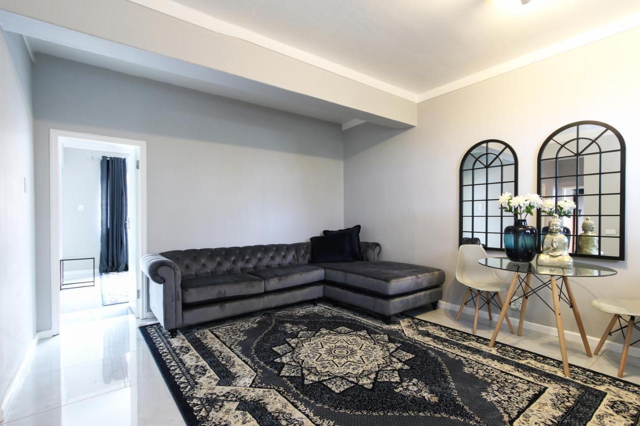 קייפטאון Nederburg, Sea Point, 2 Bed Apt - New מראה חיצוני תמונה
