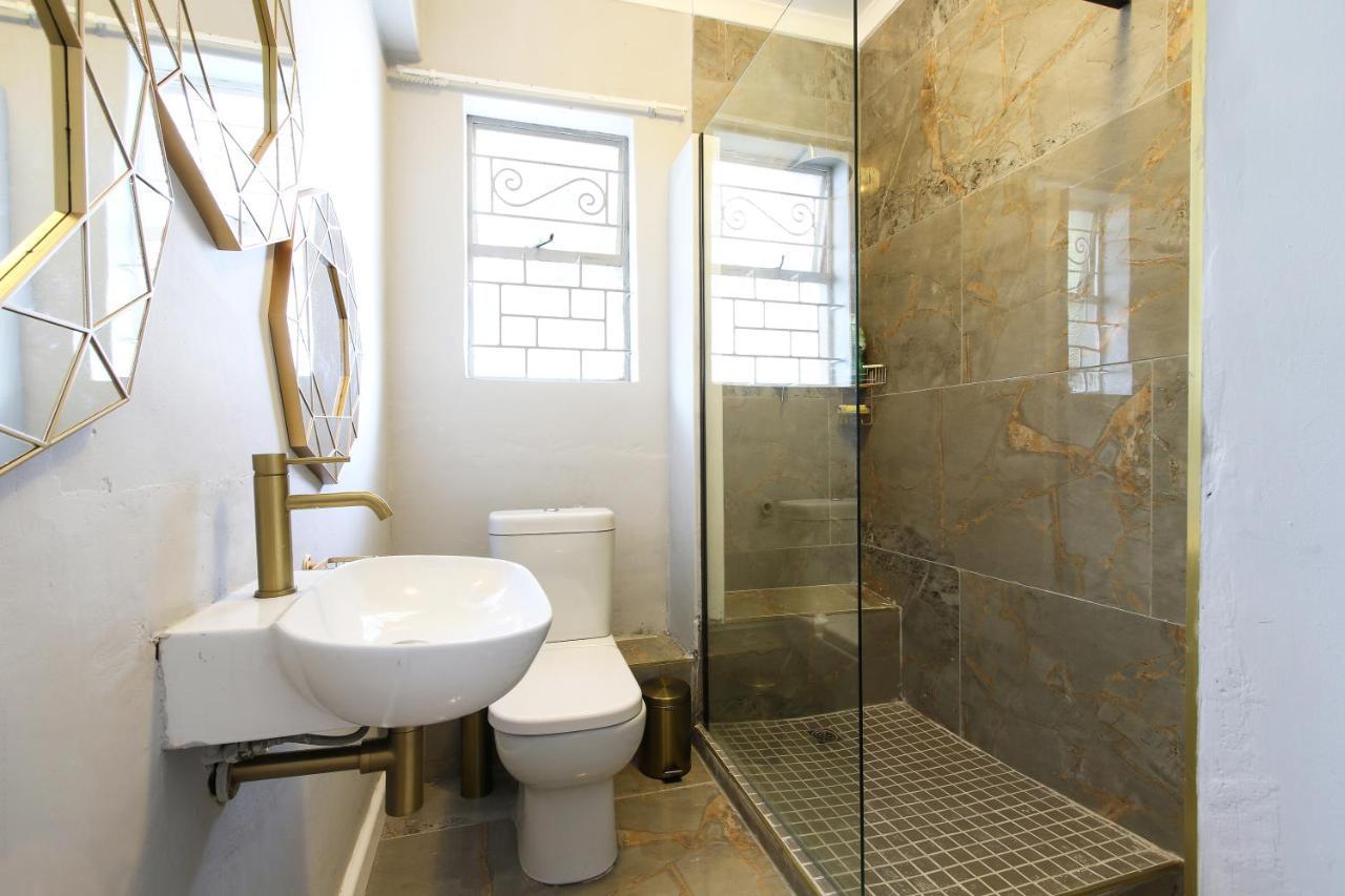 קייפטאון Nederburg, Sea Point, 2 Bed Apt - New מראה חיצוני תמונה