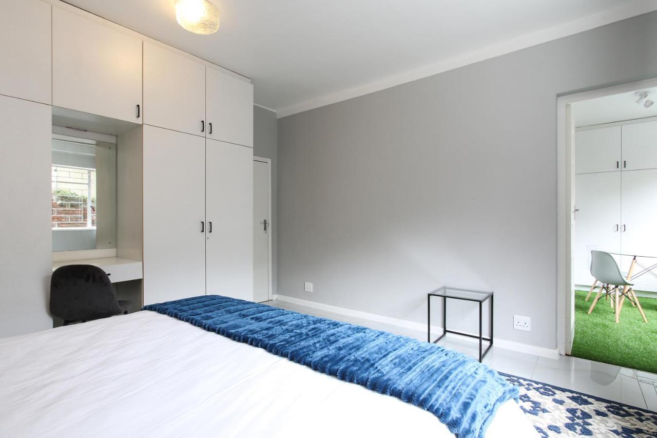 קייפטאון Nederburg, Sea Point, 2 Bed Apt - New מראה חיצוני תמונה