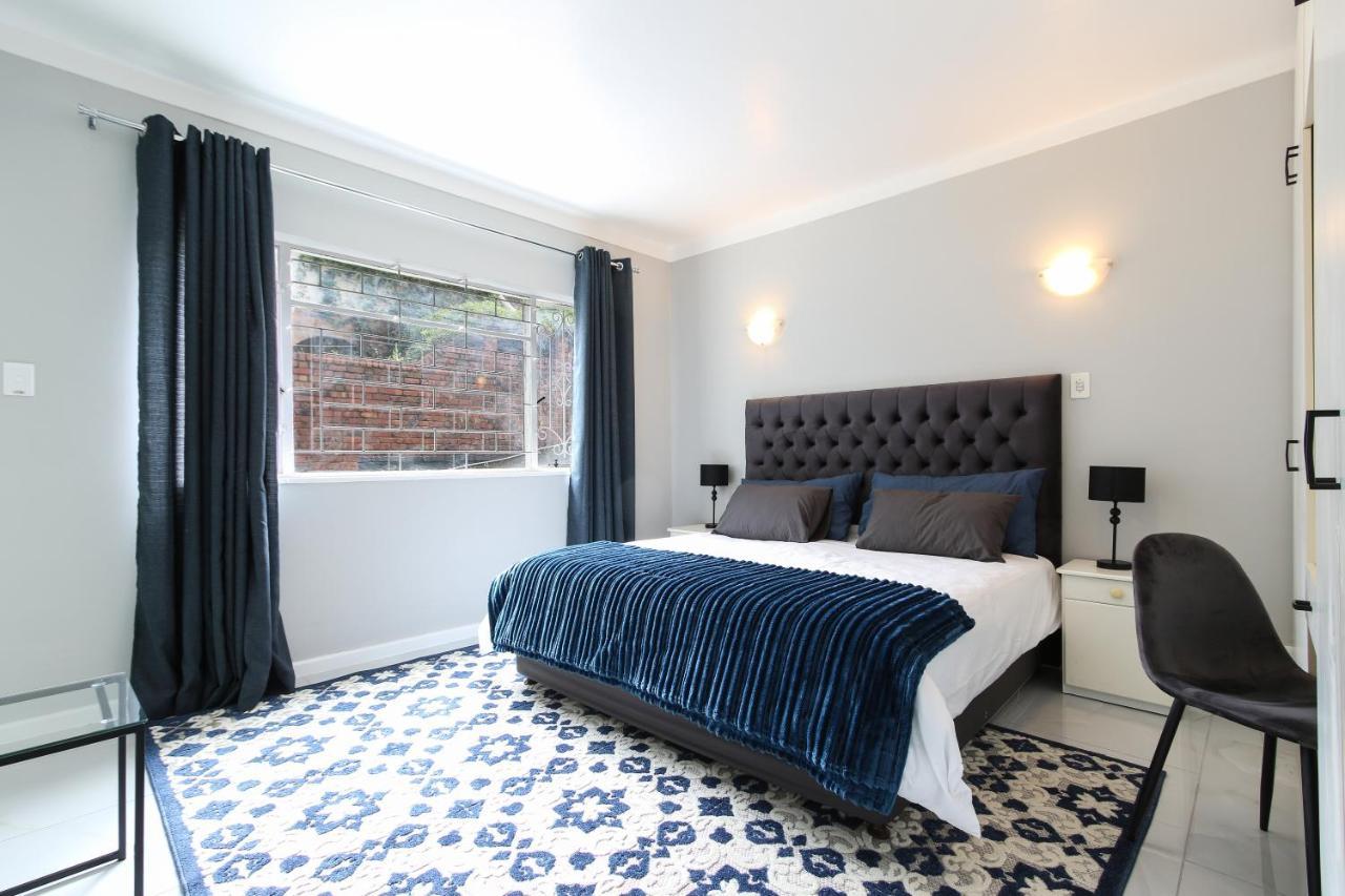 קייפטאון Nederburg, Sea Point, 2 Bed Apt - New מראה חיצוני תמונה