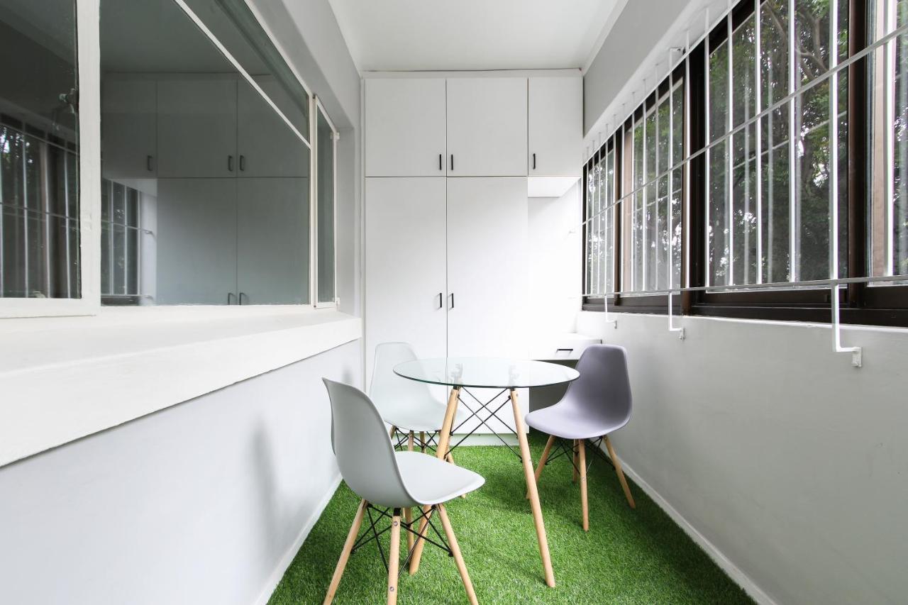 קייפטאון Nederburg, Sea Point, 2 Bed Apt - New מראה חיצוני תמונה