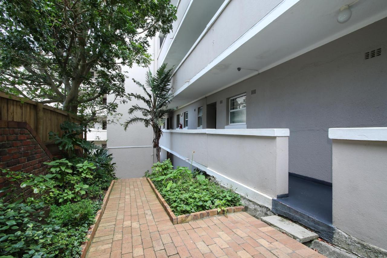 קייפטאון Nederburg, Sea Point, 2 Bed Apt - New מראה חיצוני תמונה