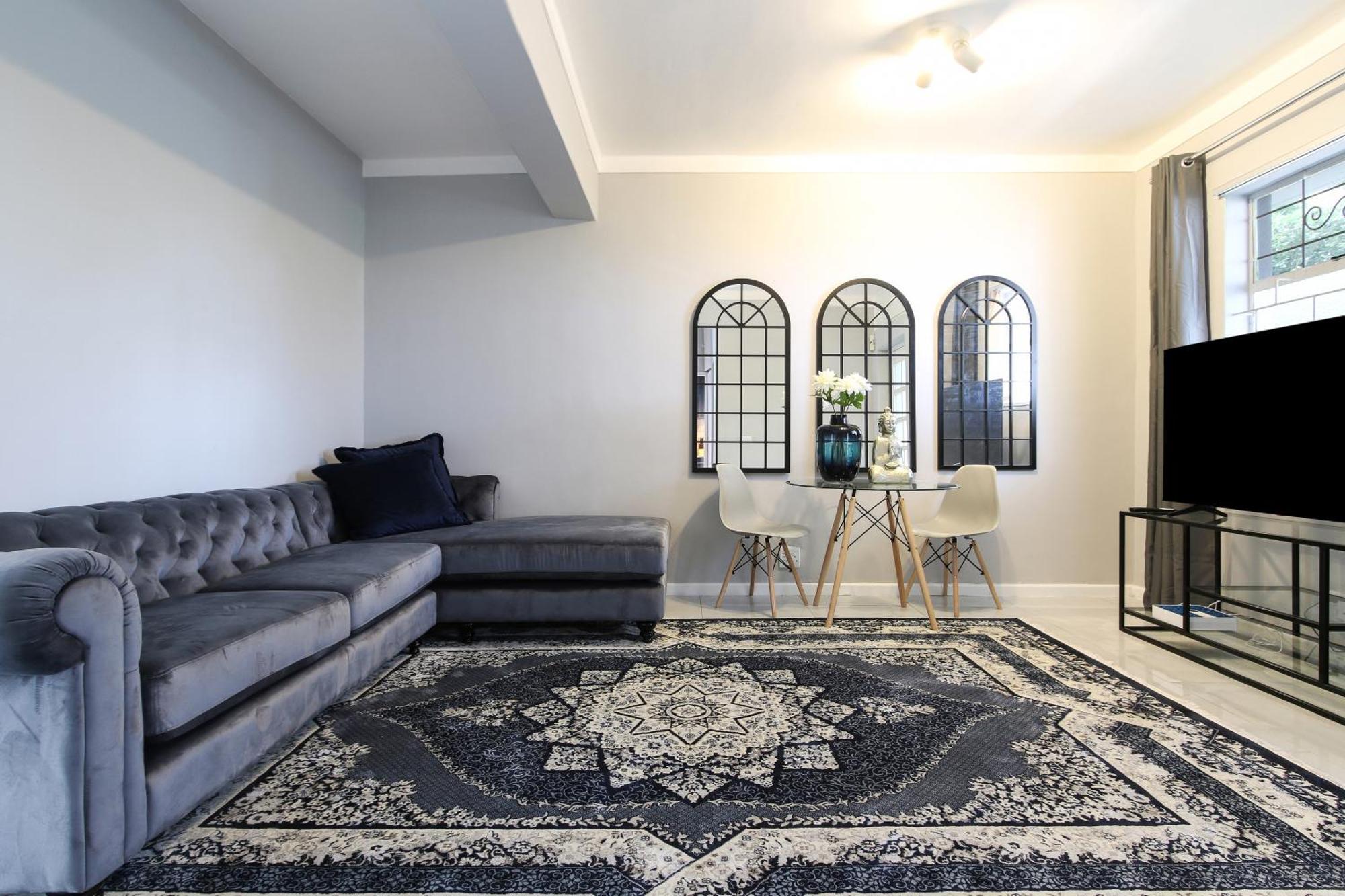 קייפטאון Nederburg, Sea Point, 2 Bed Apt - New מראה חיצוני תמונה