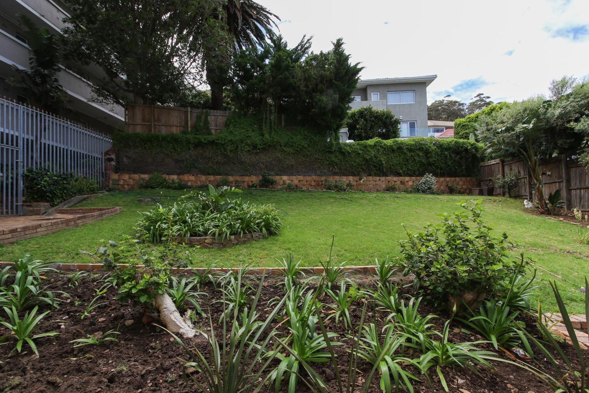 קייפטאון Nederburg, Sea Point, 2 Bed Apt - New מראה חיצוני תמונה