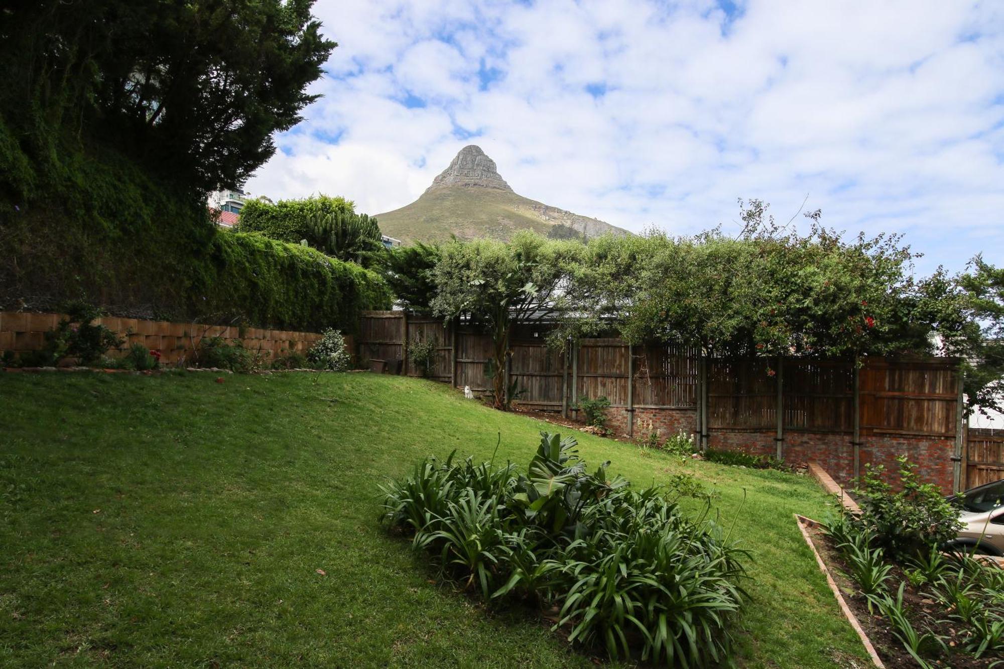 קייפטאון Nederburg, Sea Point, 2 Bed Apt - New מראה חיצוני תמונה