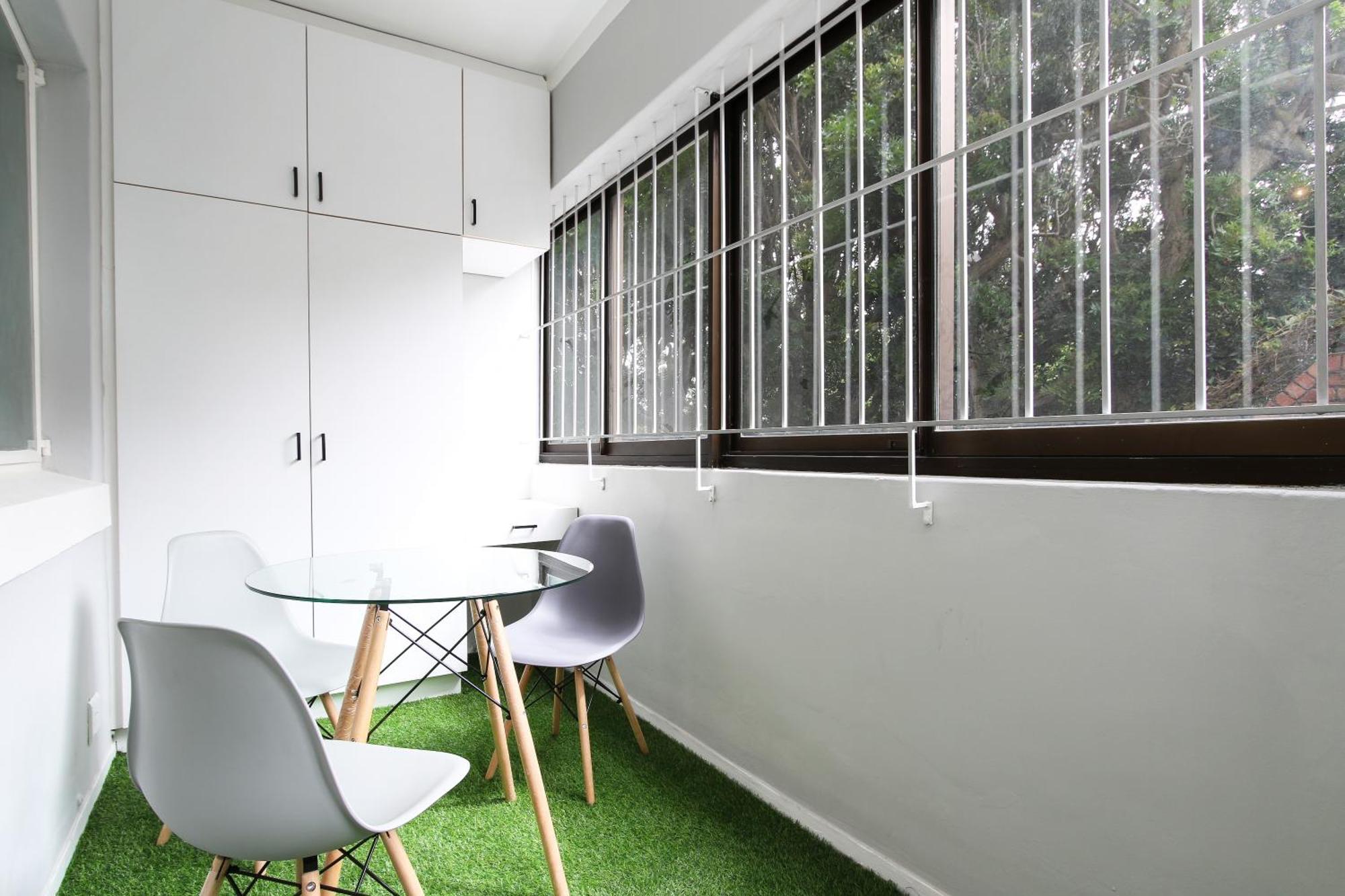 קייפטאון Nederburg, Sea Point, 2 Bed Apt - New מראה חיצוני תמונה